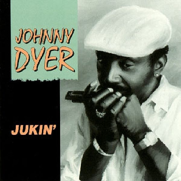 Jukin', Johnny Dyer