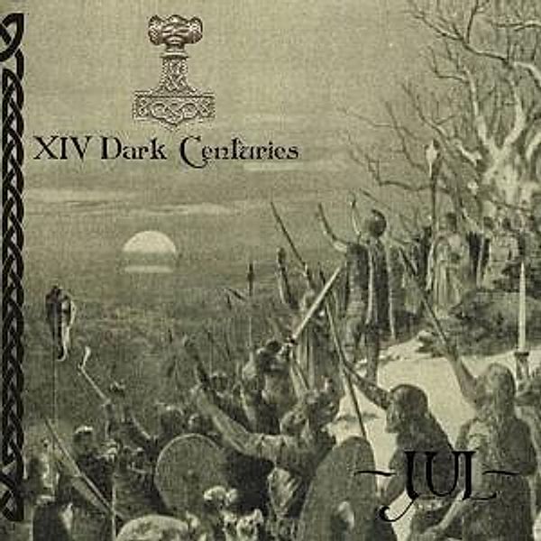Jul, XIV Dark Centuries
