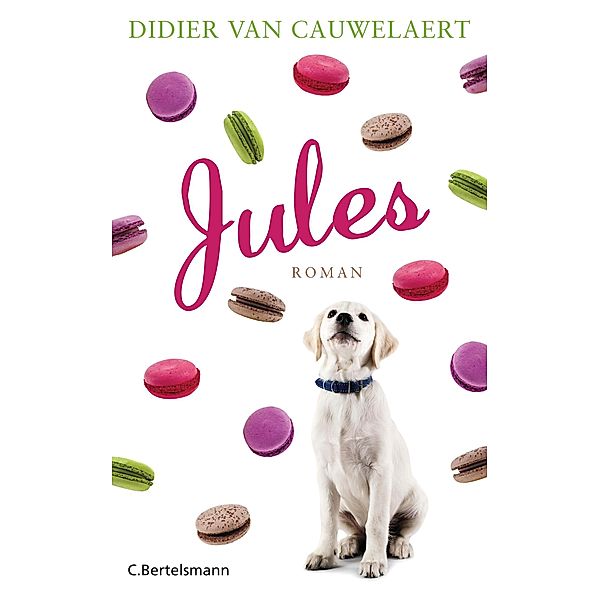Jules, Didier van Cauwelaert
