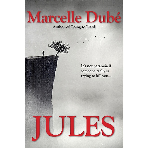 Jules / Falcon Ridge Publishing, Marcelle Dube