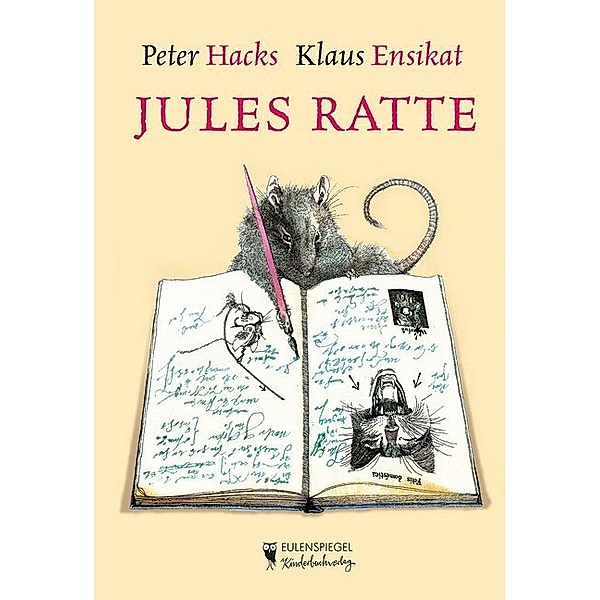 Jules Ratte, Peter Hacks