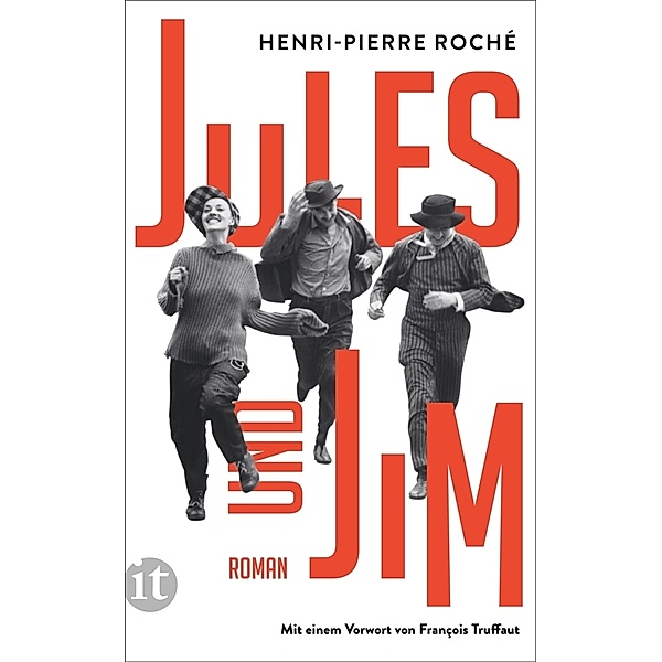 Jules und Jim, Henri-Pierre Roché