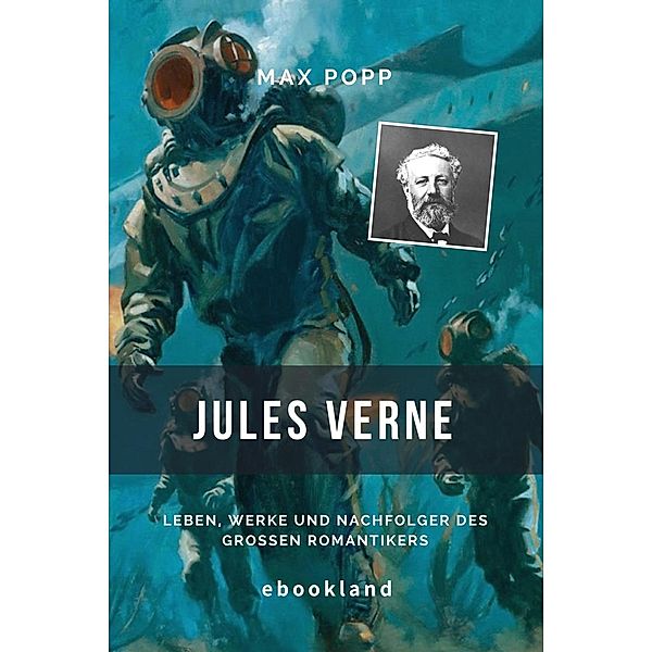 Jules Verne, Max Popp