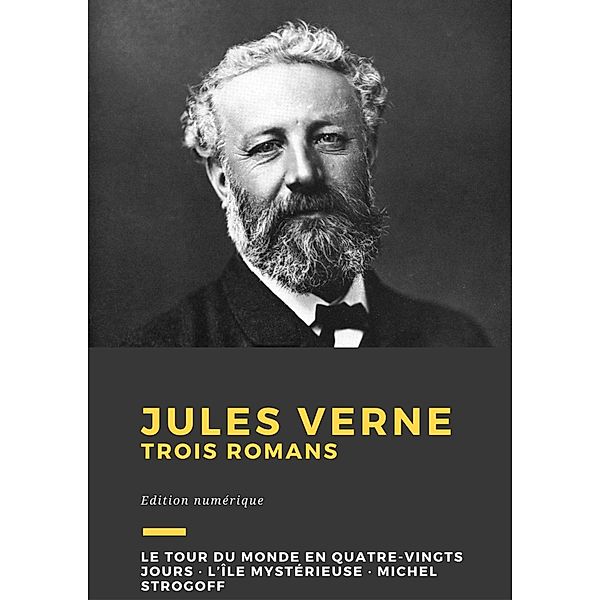 Jules Verne, Jules Verne