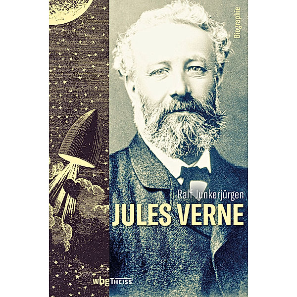 Jules Verne, Ralf Junkerjürgen