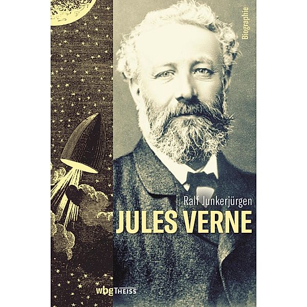 Jules Verne, Ralf Junkerjürgen