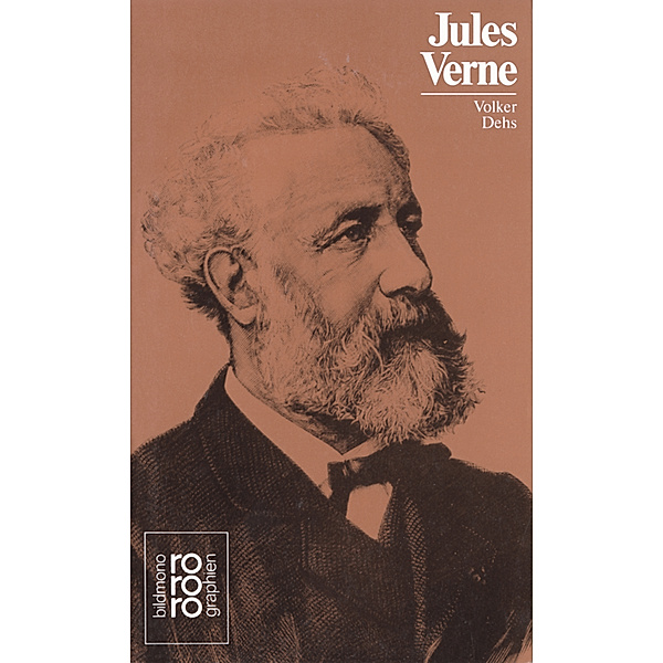 Jules Verne, Volker Dehs