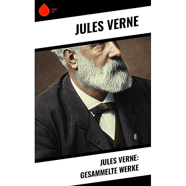 Jules Verne: Gesammelte Werke, Jules Verne