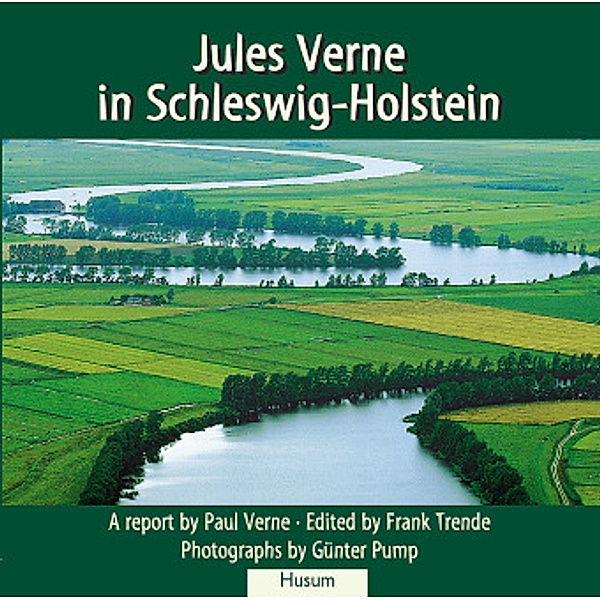 Jules Verne in Schleswig-Holstein, English edition, Jules Verne in Schleswig-Holstein