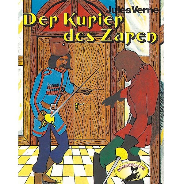 Jules Verne - Jules Verne, Der Kurier des Zaren, Jules Verne, Kurt Vethake