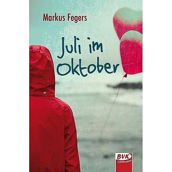 Juli im Oktober, Markus Fegers