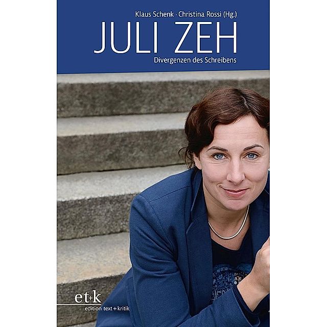 Juli Zeh Buch versandkostenfrei bei Weltbild.de bestellen
