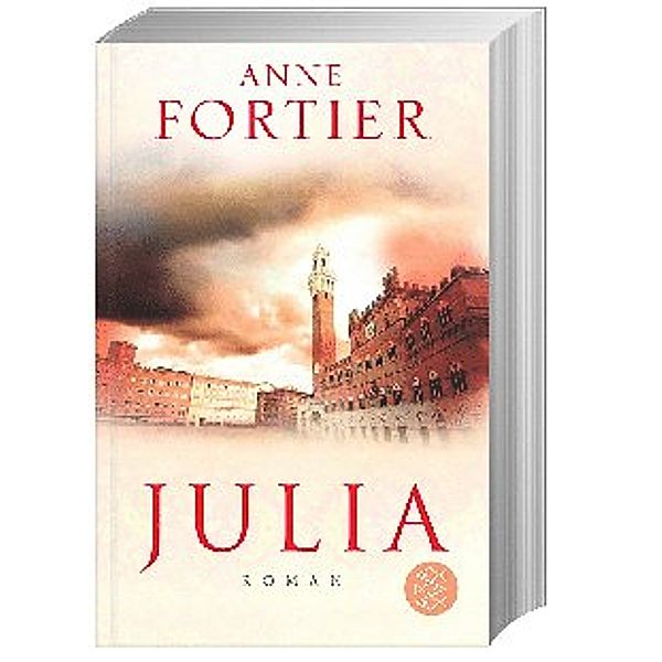 Julia, Anne Fortier