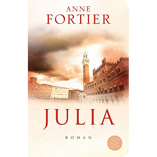 Julia, Anne Fortier