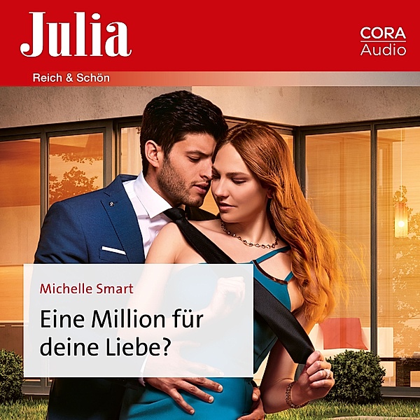 Julia - 2427 - Eine Million für deine Liebe?, Michelle Smart