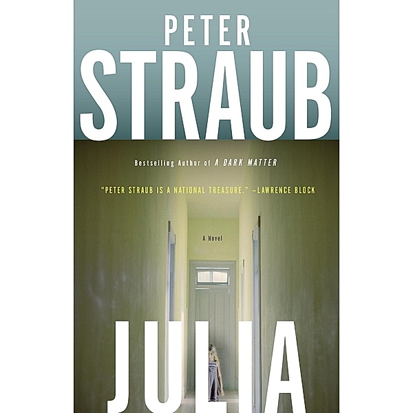 Julia, Peter Straub