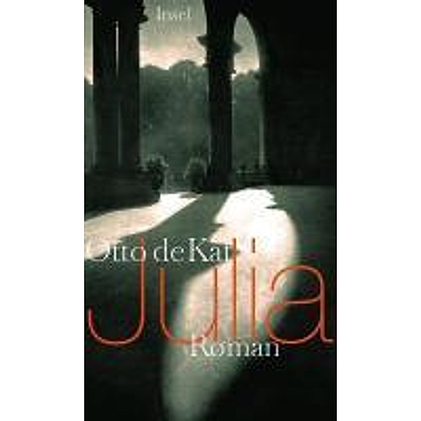 Julia, Otto de Kat