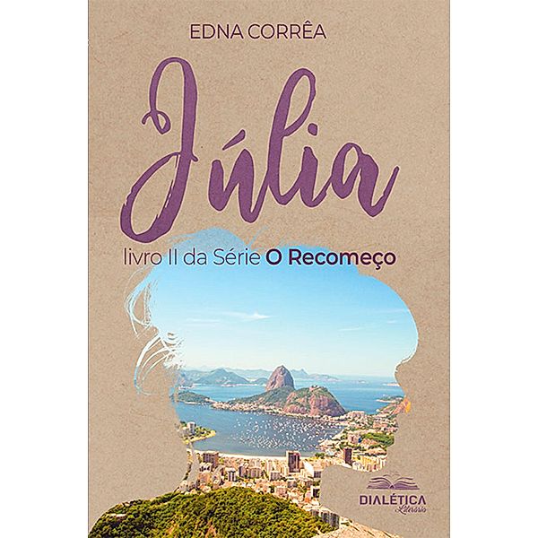 Júlia, Edna Corrêa