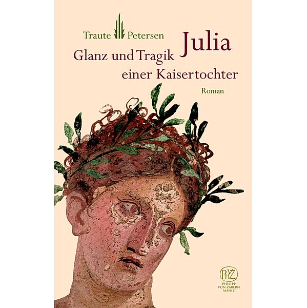 Julia, Traute Petersen