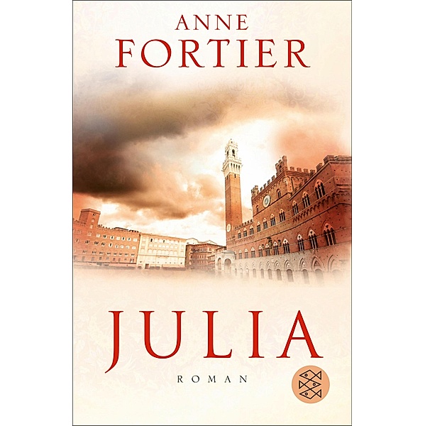 Julia, Anne Fortier
