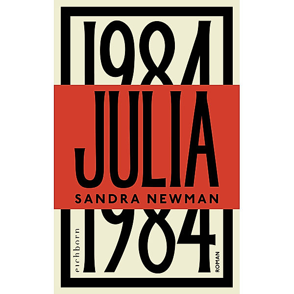 Julia, Sandra Newman