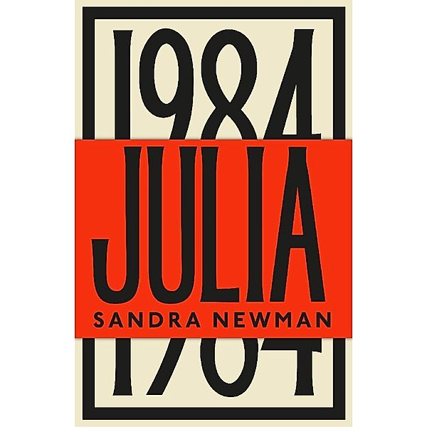 Julia, Sandra Newman