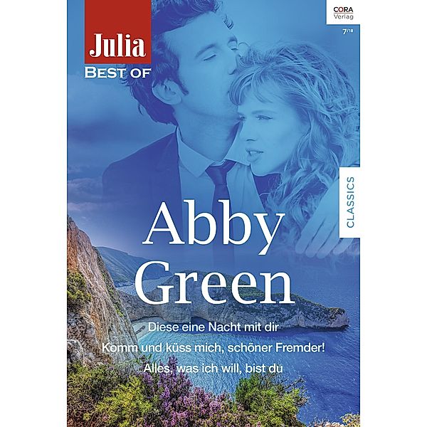 Julia Best of Band 202, Abby Green