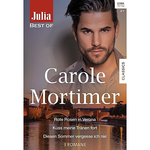 Julia Best of Band 203, Carole Mortimer