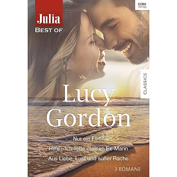 Julia Best of Band 211, Lucy Gordon