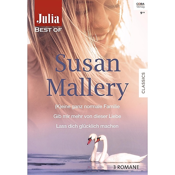 Julia Best of Band 217, Susan Mallery
