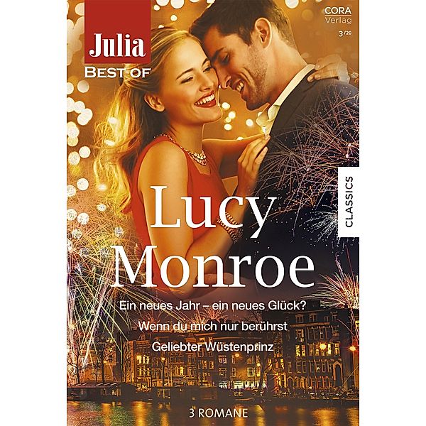 Julia Best of Band 224, Lucy Monroe