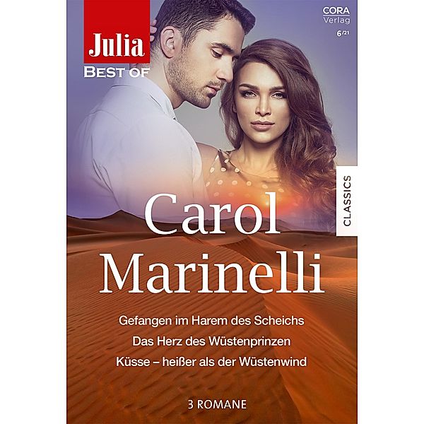 Julia Best of Band 240, Carol Marinelli