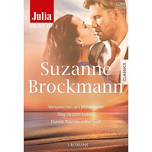 Julia Best of Band 241, Suzanne Brockmann