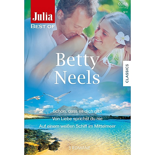 Julia Best of Band 243, Betty Neels