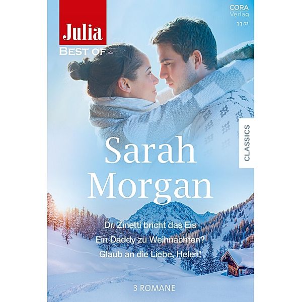 Julia Best of Band 245, Sarah Morgan