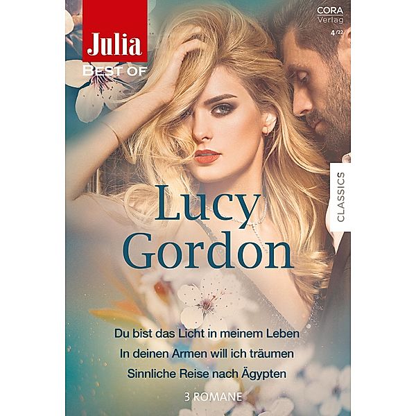 Julia Best of Band 251, Lucy Gordon