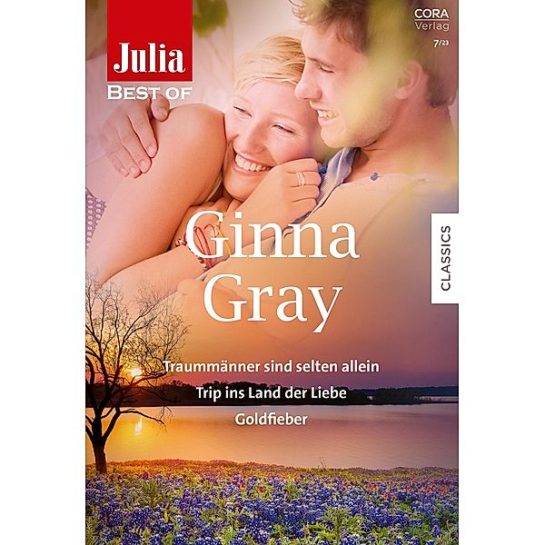 Julia Best of Band 267, Ginna Gray