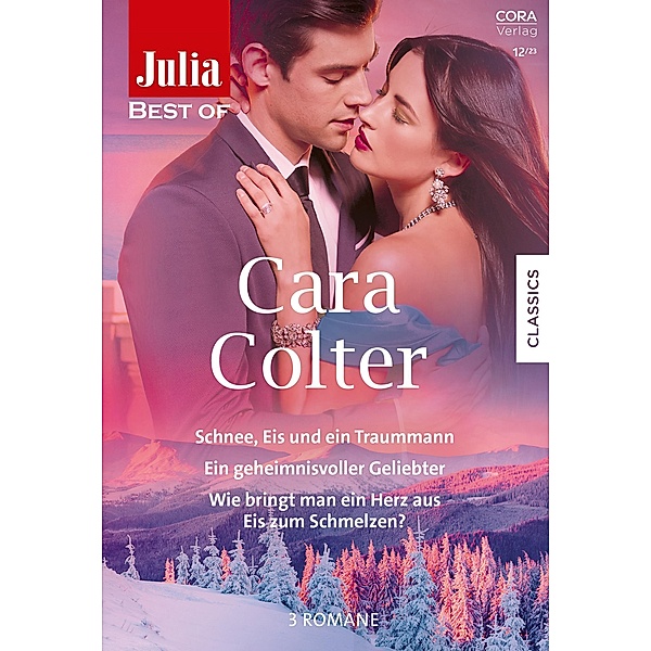 Julia Best of Band 272, Cara Colter