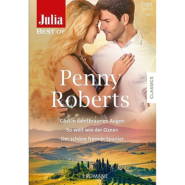Julia Best of Band 273, Penny Roberts