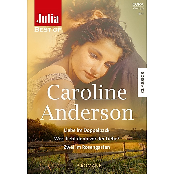 Julia Best of Band 276, Caroline Anderson