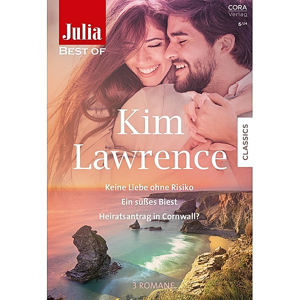 Julia Best of Band 279, Kim Lawrence