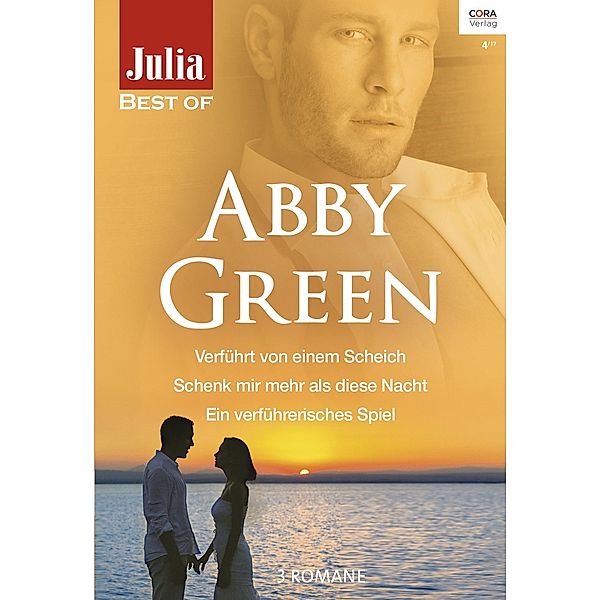 Julia Best of Bd.186, Abby Green