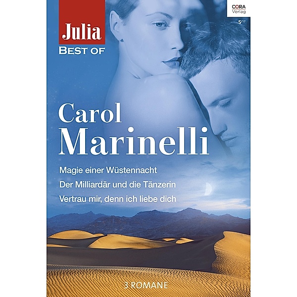 Julia Best of Bd.187, Carol Marinelli