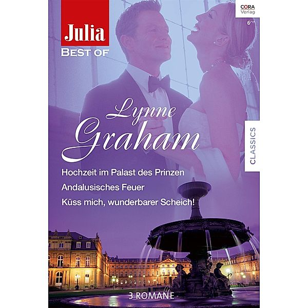 Julia Best of Bd.188, Lynne Graham