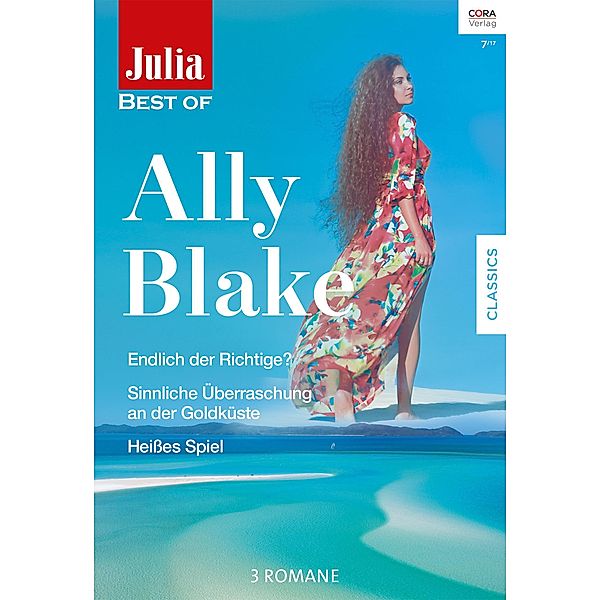 Julia Best of Bd.189, Ally Blake