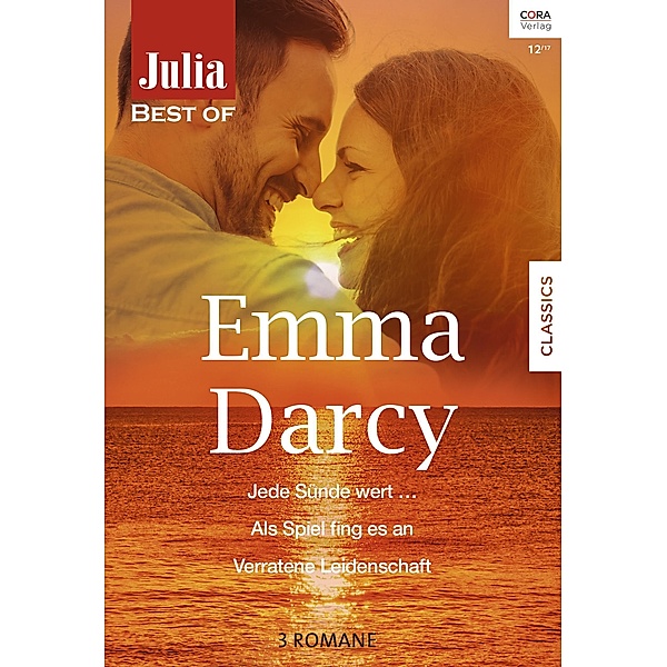 Julia Best of Bd.194, Emma Darcy