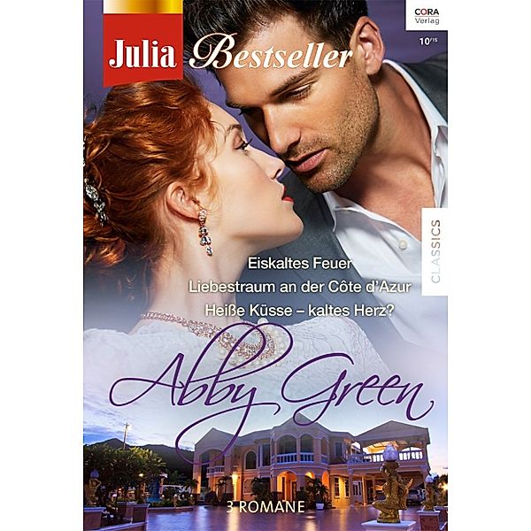 Julia Bestseller Band 166, Abby Green