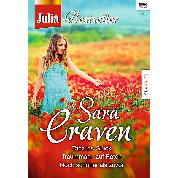 Julia Bestseller Bd.149, SARA CRAVEN