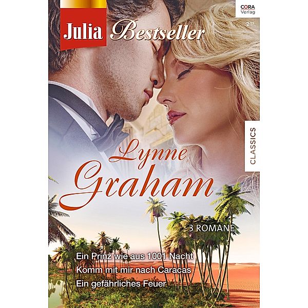 Julia Bestseller Bd.158, Lynne Graham