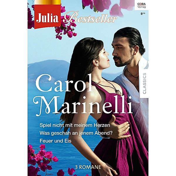 Julia Bestseller Bd.164, Carol Marinelli